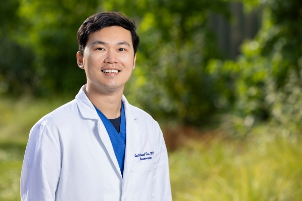 Owen Tan, MD, PhD
